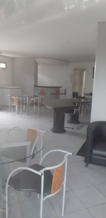 Imagem Apartamento com 2 Quartos à Venda, 53 m² em Rio Pequeno - São Paulo