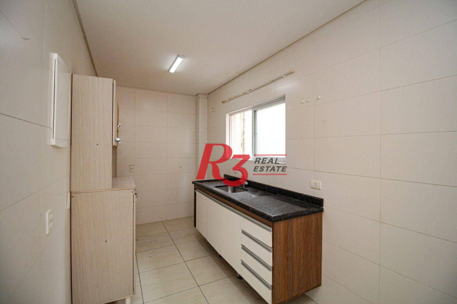 Imagem Sobrado com 2 Quartos à Venda, 105 m² em Marapé - Santos Imagem Sobrado com 2 Quartos à Venda, 105 m² em Marapé - Santos