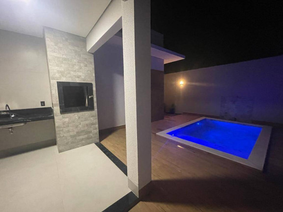 Imagem Casa com 3 Quartos à Venda, 300 m² em Condomínio Belvedere Ii - Cuiabá