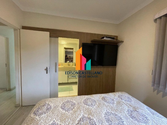 Imagem Apartamento com 3 Quartos à Venda, 84 m² em Vila Guarani - Jundiaí Imagem Apartamento com 3 Quartos à Venda, 84 m² em Vila Guarani - Jundiaí