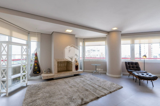 Imagem Apartamento com 4 Quartos à Venda, 210 m² em Vila Andrade - São Paulo Imagem Apartamento com 4 Quartos à Venda, 210 m² em Vila Andrade - São Paulo