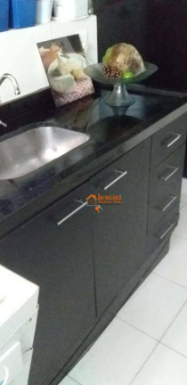 Imagem Apartamento com 2 Quartos à Venda, 47 m² em Jardim Ansalca - Guarulhos Imagem Apartamento com 2 Quartos à Venda, 47 m² em Jardim Ansalca - Guarulhos