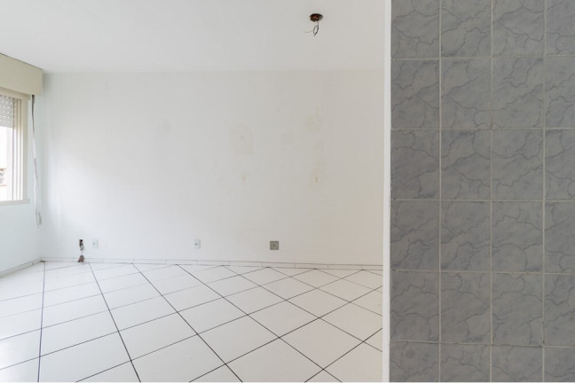 Imagem Imóvel com 1 Quarto à Venda, 27 m² em Jardim Leopoldina - Porto Alegre