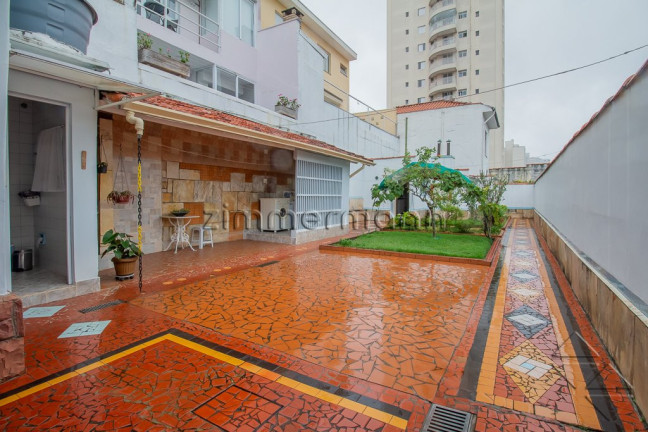 Casa com 2 Quartos à Venda, 273 m² em Perdizes - São Paulo