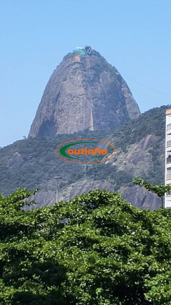 Apartamento com 2 Quartos à Venda, 86 m² em Botafogo - Rio De Janeiro