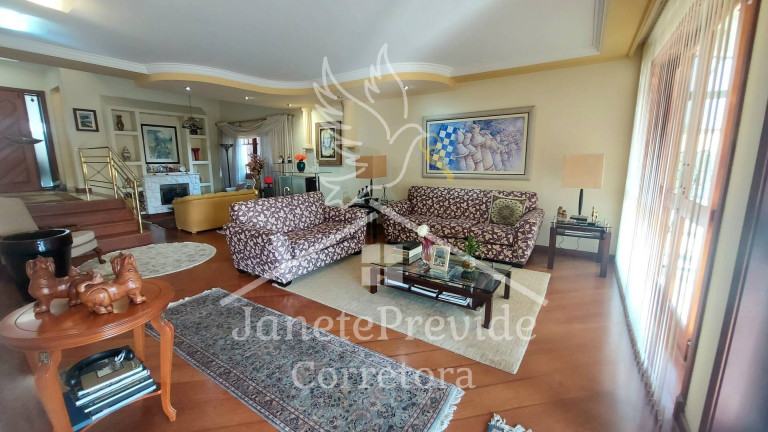Imagem Casa de Condomínio com 4 Quartos à Venda, 315 m² em Alphaville - Santana De Parnaíba Imagem Casa de Condomínio com 4 Quartos à Venda, 315 m² em Alphaville - Santana De Parnaíba