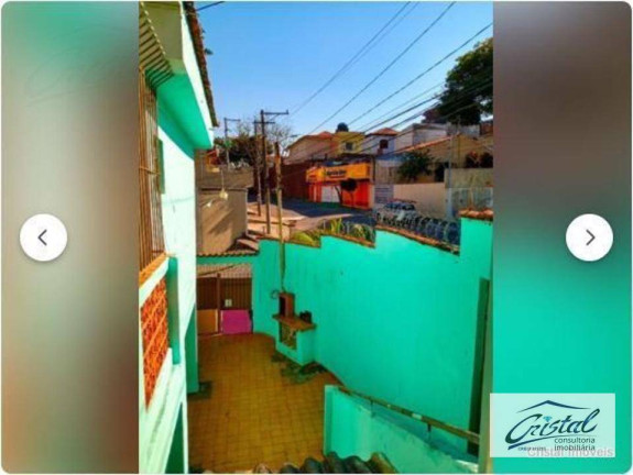 Imagem Casa com 4 Quartos à Venda, 150 m² em Butantã - São Paulo