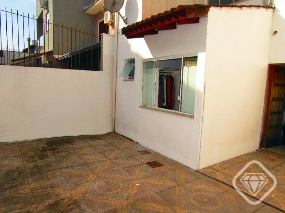 Imagem Casa com 3 Quartos à Venda, 119 m² em Hípica - Porto Alegre Imagem Casa com 3 Quartos à Venda, 119 m² em Hípica - Porto Alegre