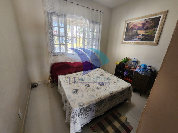 Imagem Casa com 2 Quartos à Venda, 75 m² em Caminho De Búzios - Cabo Frio