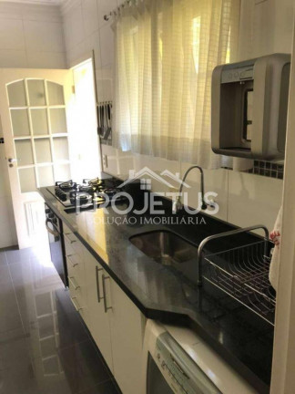 Casa de Condomínio com 3 Quartos à Venda, 155 m² em Jardim Monte Kemel - São Paulo