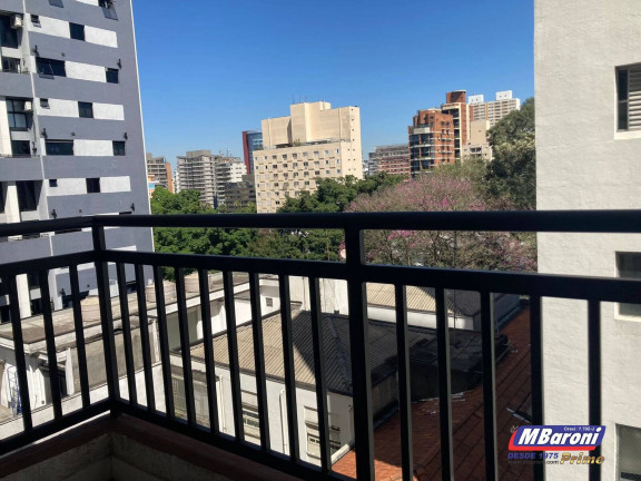 Imagem Apartamento com 1 Quarto à Venda, 27 m² em Pinheiros - São Paulo Imagem Apartamento com 1 Quarto à Venda, 27 m² em Pinheiros - São Paulo