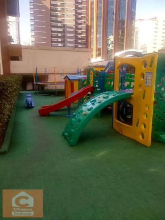 Imagem Apartamento com 3 Quartos à Venda, 105 m² em Moema - São Paulo Imagem Apartamento com 3 Quartos à Venda, 105 m² em Moema - São Paulo