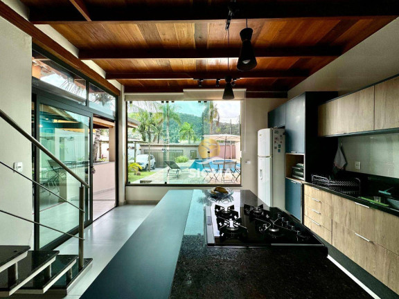Imagem Casa com 3 Quartos à Venda, 158 m² em Jardim Guaiuba - Guarujá Imagem Casa com 3 Quartos à Venda, 158 m² em Jardim Guaiuba - Guarujá