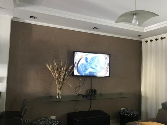 Imagem Imóvel com 2 Quartos à Venda, 58 m² em Campos Elíseos - São Paulo Imagem Imóvel com 2 Quartos à Venda, 58 m² em Campos Elíseos - São Paulo
