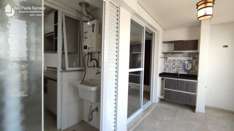 Imagem Apartamento com 2 Quartos para Alugar, 68 m² em Parque Campolim - Sorocaba Imagem Apartamento com 2 Quartos para Alugar, 68 m² em Parque Campolim - Sorocaba