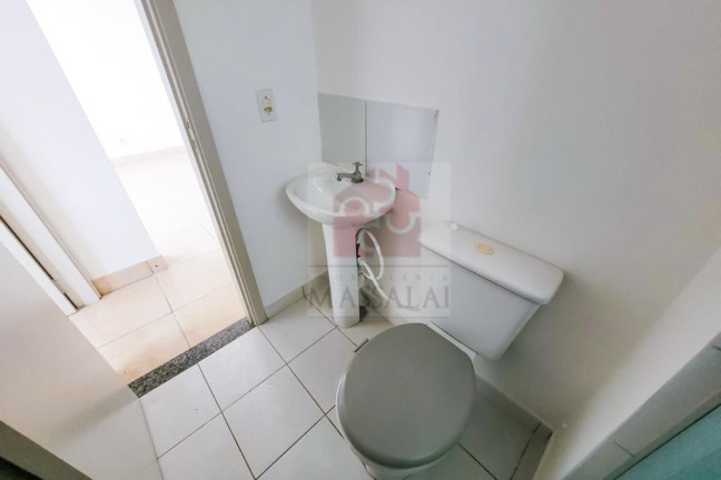 Imagem Apartamento com 2 Quartos à Venda, 43 m² em Protásio Alves - Porto Alegre