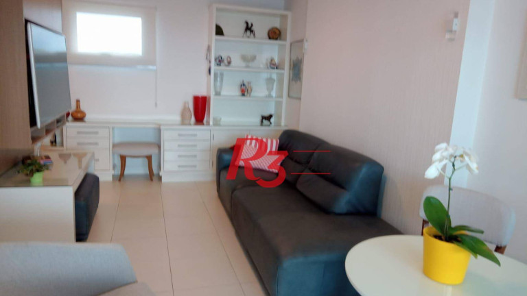 Imagem Apartamento com 3 Quartos à Venda, 100 m² em Pompéia - Santos Imagem Apartamento com 3 Quartos à Venda, 100 m² em Pompéia - Santos