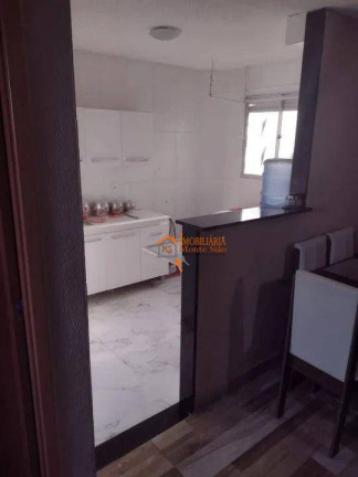 Apartamento com 2 Quartos à Venda, 42 m² em água Chata - Guarulhos