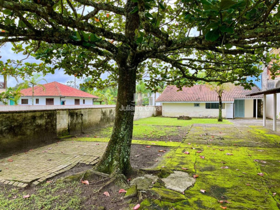 Imagem Terreno à Venda, em Barra Do Sai - Itapoá Imagem Terreno à Venda, em Barra Do Sai - Itapoá