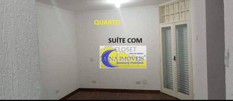 Imagem Sobrado com 3 Quartos à Venda ou Locação, 373 m² em Parque Terra Nova - São Bernardo Do Campo Imagem Sobrado com 3 Quartos à Venda ou Locação, 373 m² em Parque Terra Nova - São Bernardo Do Campo