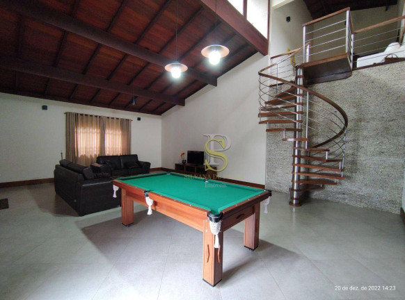 Imagem Chácara com 3 Quartos à Venda, 470 m² em Jundiaizinho - Mairiporã