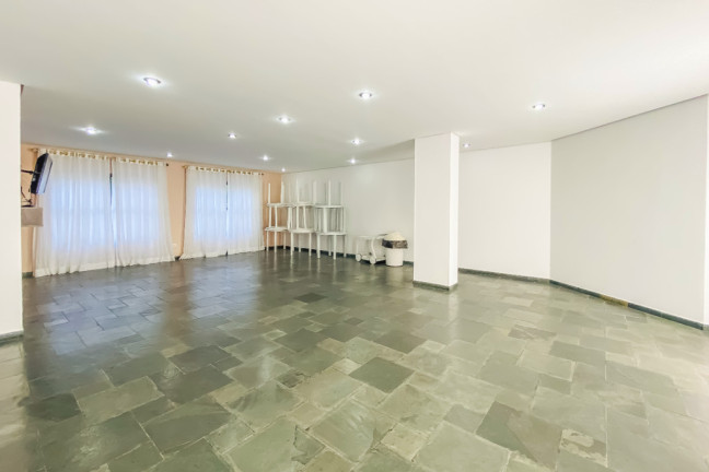 Imagem Apartamento com 3 Quartos à Venda, 184 m² em Tatuapé - São Paulo