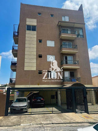 Imagem Apartamento com 2 Quartos à Venda, 44 m² em Parada Inglesa - São Paulo