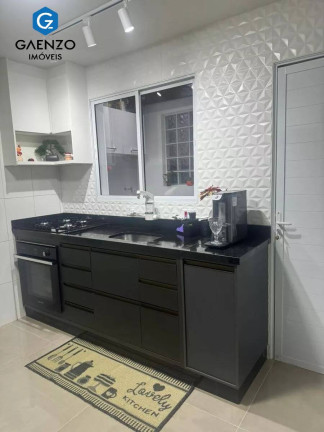 Sobrado com 2 Quartos à Venda, 75 m² em Conceição - Osasco