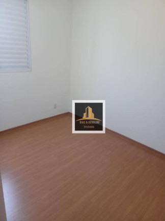 Imagem Apartamento com 2 Quartos à Venda, 42 m² em Residencial Frei Galvão - São José Dos Campos Imagem Apartamento com 2 Quartos à Venda, 42 m² em Residencial Frei Galvão - São José Dos Campos