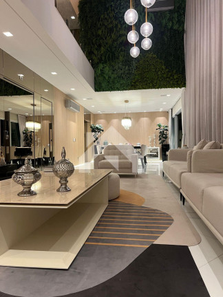 Imagem Cobertura com 4 Quartos à Venda, 466 m² em Anália Franco - São Paulo Imagem Cobertura com 4 Quartos à Venda, 466 m² em Anália Franco - São Paulo