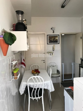Imagem Apartamento com 3 Quartos à Venda, 95 m² em Paraíso - São Paulo Imagem Apartamento com 3 Quartos à Venda, 95 m² em Paraíso - São Paulo