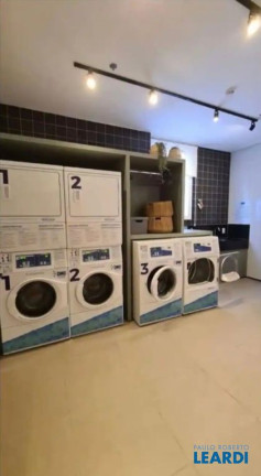 Imagem Apartamento com 1 Quarto para Alugar, 40 m² em Santa Paula - São Caetano Do Sul Imagem Apartamento com 1 Quarto para Alugar, 40 m² em Santa Paula - São Caetano Do Sul