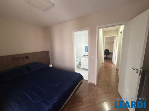 Imagem Apartamento com 3 Quartos à Venda, 90 m² em Campestre - Santo André