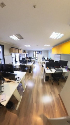 Imagem Sala Comercial à Venda, 185 m² em Vila Olímpia - São Paulo Imagem Sala Comercial à Venda, 185 m² em Vila Olímpia - São Paulo