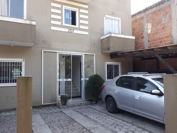 Apartamento com 1 Quarto à Venda, 48 m² em Ingleses Do Rio Vermelho - Florianópolis