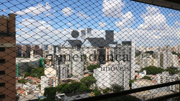Imagem Apartamento com 3 Quartos à Venda, 190 m² em Perdizes - São Paulo