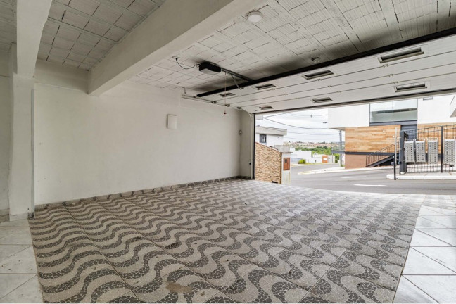 Imagem Casa de Condomínio com 3 Quartos à Venda, 213 m² em Mário Quintana - Porto Alegre
