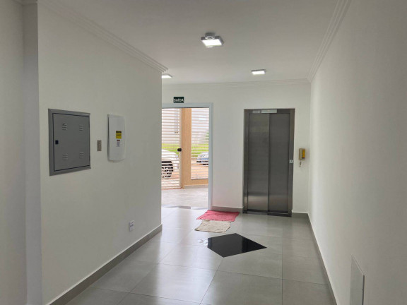 Imagem Apartamento com 2 Quartos à Venda, 64 m² em Centro - Boituva
