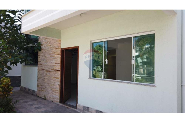 Imagem Casa de Condomínio com 4 Quartos à Venda, 180 m² em São José Do Imbassai - Maricá