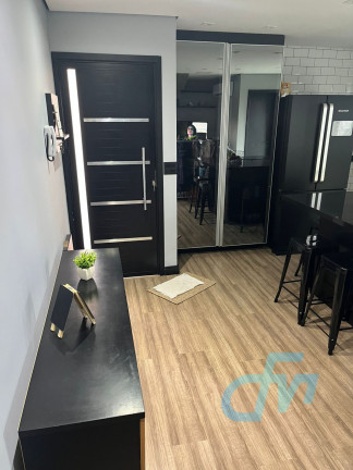 Imagem Casa de Condomínio com 2 Quartos à Venda, 64 m² em Vila São Paulo - Mogi Das Cruzes Imagem Casa de Condomínio com 2 Quartos à Venda, 64 m² em Vila São Paulo - Mogi Das Cruzes