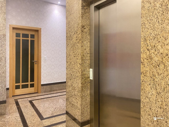 Imagem Apartamento com 4 Quartos à Venda, 329 m² em Navegantes - Capao Da Canoa