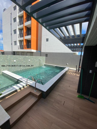 Imagem Apartamento com 2 Quartos à Venda, 56 m² em Cristo Redentor - João Pessoa Imagem Apartamento com 2 Quartos à Venda, 56 m² em Cristo Redentor - João Pessoa