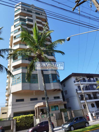 Apartamento com 3 Quartos à Venda, 130 m² em Centro - Mongaguá