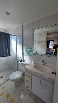 Imagem Apartamento com 2 Quartos à Venda, 75 m² em Enseada - Guarujá