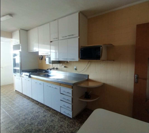 Imagem Apartamento com 3 Quartos à Venda, 140 m² em Vila Monumento - São Paulo Imagem Apartamento com 3 Quartos à Venda, 140 m² em Vila Monumento - São Paulo