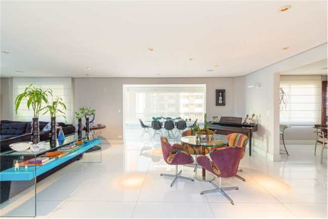 Apartamento com 4 Quartos à Venda, 320 m² em Tatuapé - São Paulo
