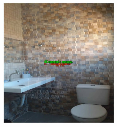 Imagem Casa com 2 Quartos à Venda, 250 m² em Loteamento Villa Branca - Jacareí