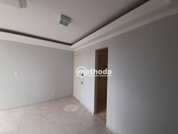 Imagem Apartamento com 3 Quartos à Venda, 80 m² em Vila João Jorge - Campinas