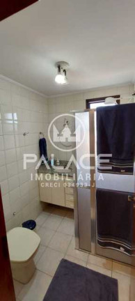 Imagem Apartamento com 1 Quarto à Venda, 52 m² em Alto - Piracicaba