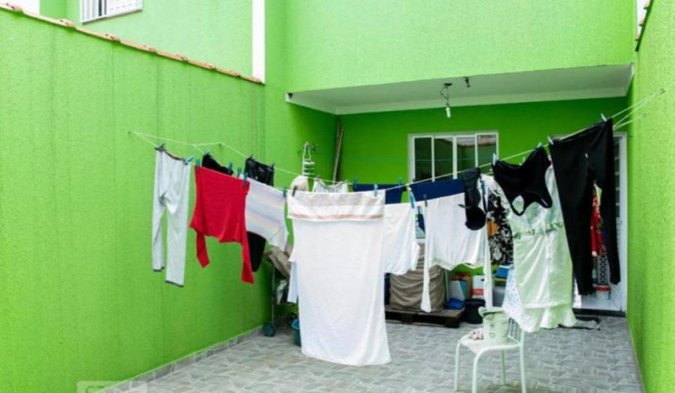 Imagem Sobrado com 2 Quartos à Venda, 90 m² em Cidade Patriarca - São Paulo Imagem Sobrado com 2 Quartos à Venda, 90 m² em Cidade Patriarca - São Paulo